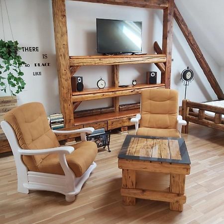 Апартаменти Apartman Sarah Noemi, 100 M Skibus Jasna Ліптовський Мікулаш Екстер'єр фото