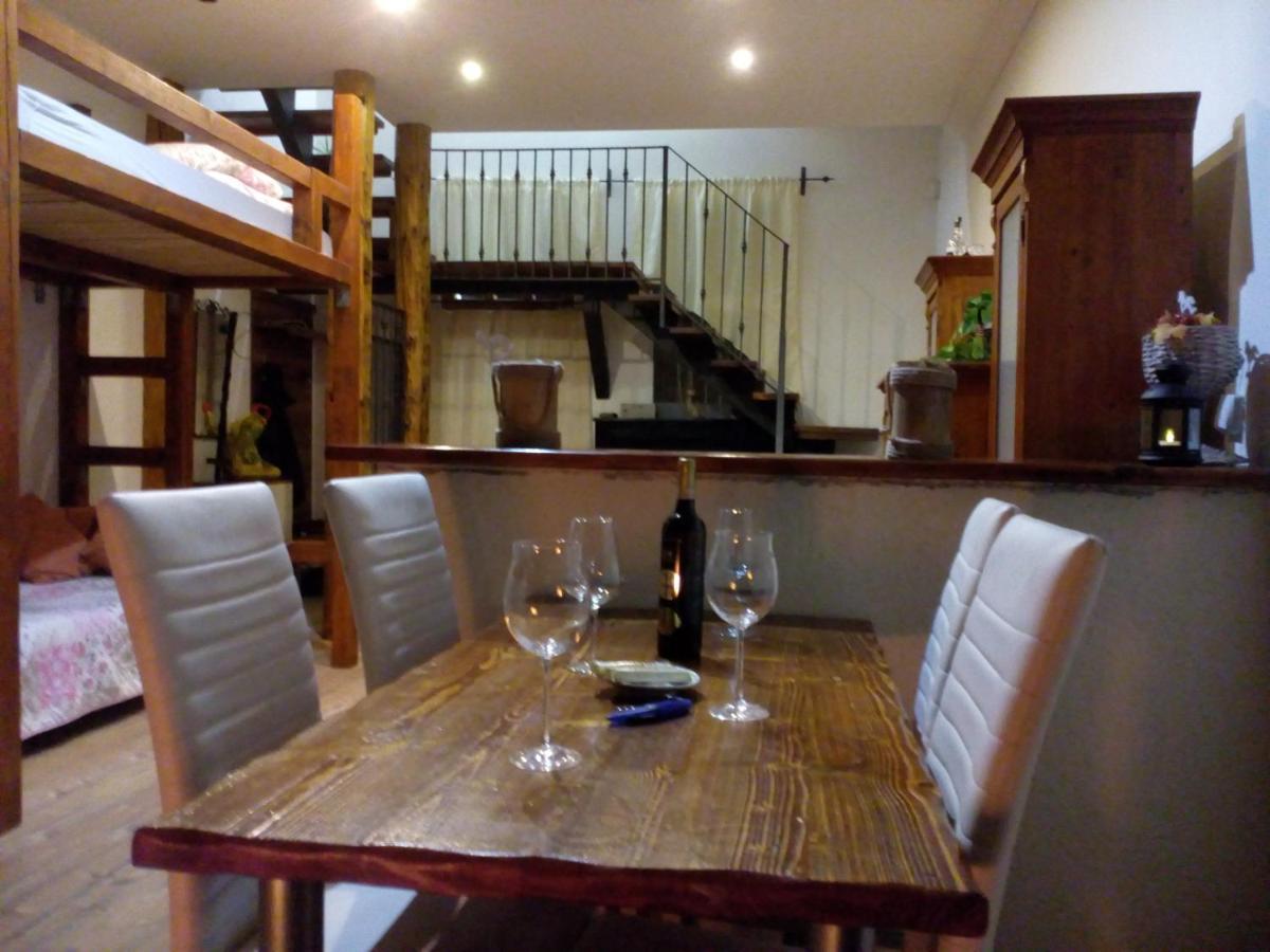 Апартаменти Apartman Sarah Noemi, 100 M Skibus Jasna Ліптовський Мікулаш Екстер'єр фото