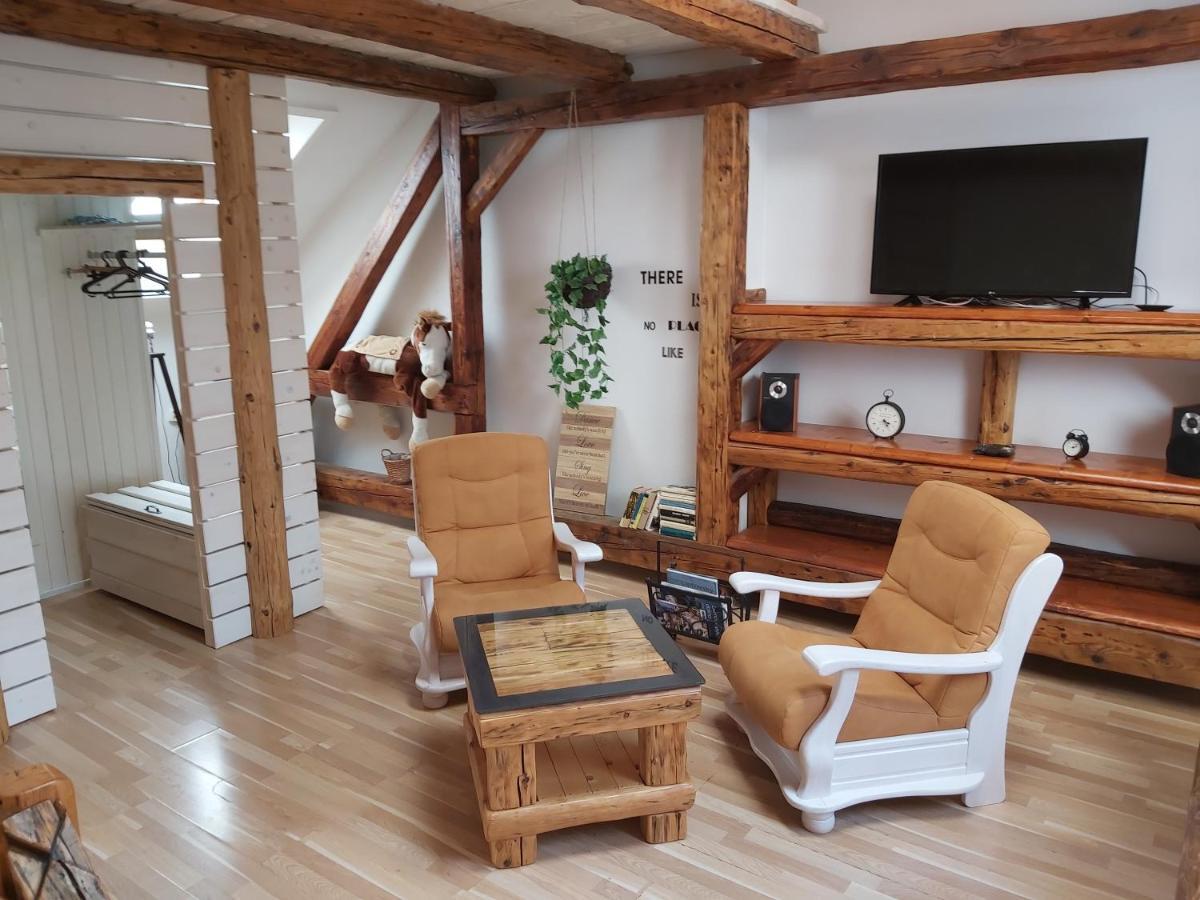 Апартаменти Apartman Sarah Noemi, 100 M Skibus Jasna Ліптовський Мікулаш Екстер'єр фото