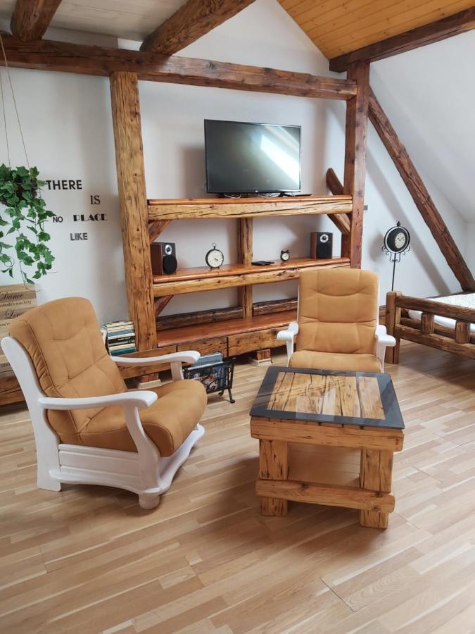Апартаменти Apartman Sarah Noemi, 100 M Skibus Jasna Ліптовський Мікулаш Екстер'єр фото