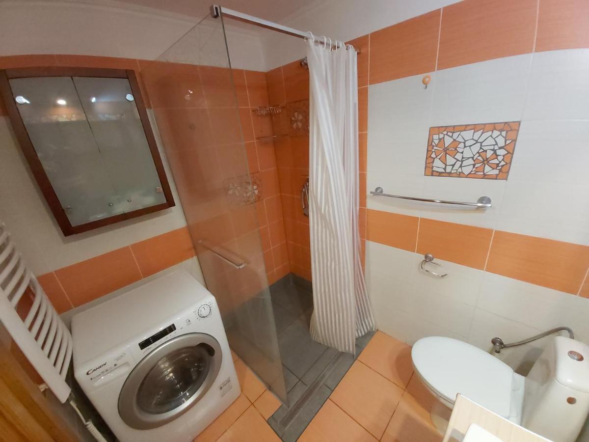 Апартаменти Apartman Sarah Noemi, 100 M Skibus Jasna Ліптовський Мікулаш Екстер'єр фото