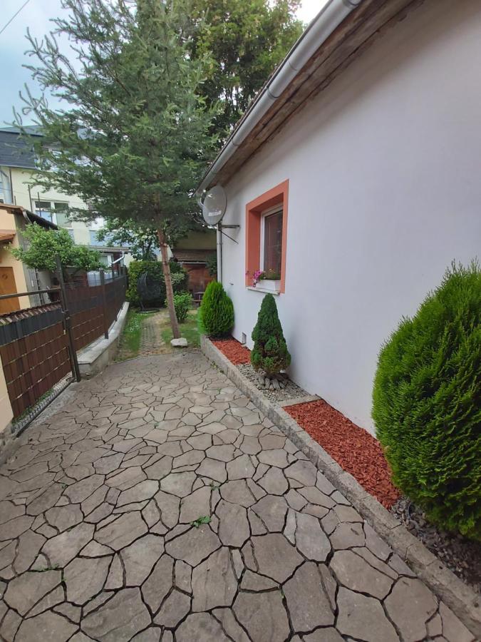 Апартаменти Apartman Sarah Noemi, 100 M Skibus Jasna Ліптовський Мікулаш Екстер'єр фото